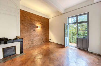 appartement 3 pièces 75 m2 à louer à Montauban (82000)