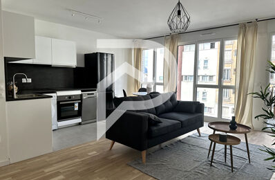 appartement 3 pièces 64 m2 à louer à Colombes (92700)