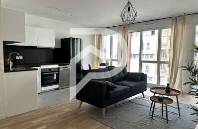 location appartement 1 500 € CC /mois à proximité de Puteaux (92800)