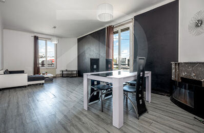 appartement 2 pièces 56 m2 à vendre à Le Havre (76600)