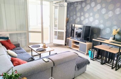vente appartement 72 670 € à proximité de Azay-sur-Cher (37270)