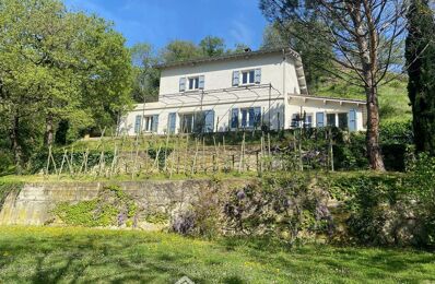 vente maison 529 100 € à proximité de Boulieu-Lès-Annonay (07100)
