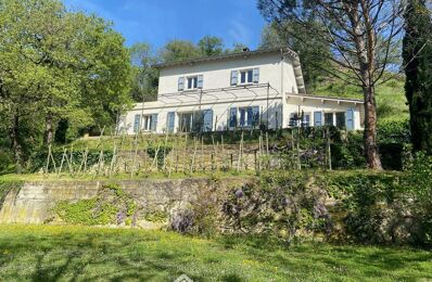 vente maison 499 000 € à proximité de Sérézin-du-Rhône (69360)