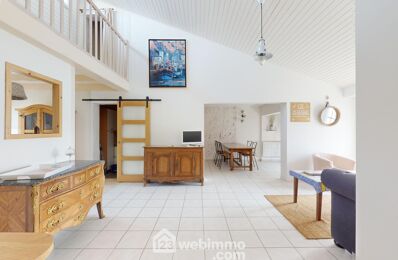 vente maison 433 000 € à proximité de Jard-sur-Mer (85520)