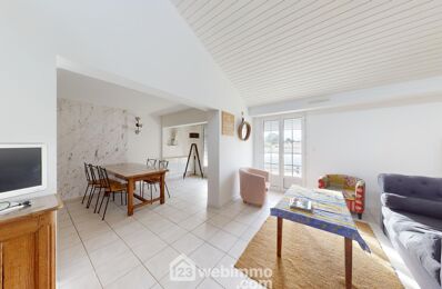 vente maison 407 500 € à proximité de Sainte-Flaive-des-Loups (85150)