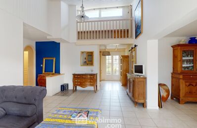 vente maison 411 580 € à proximité de Saint-Vincent-sur-Jard (85520)