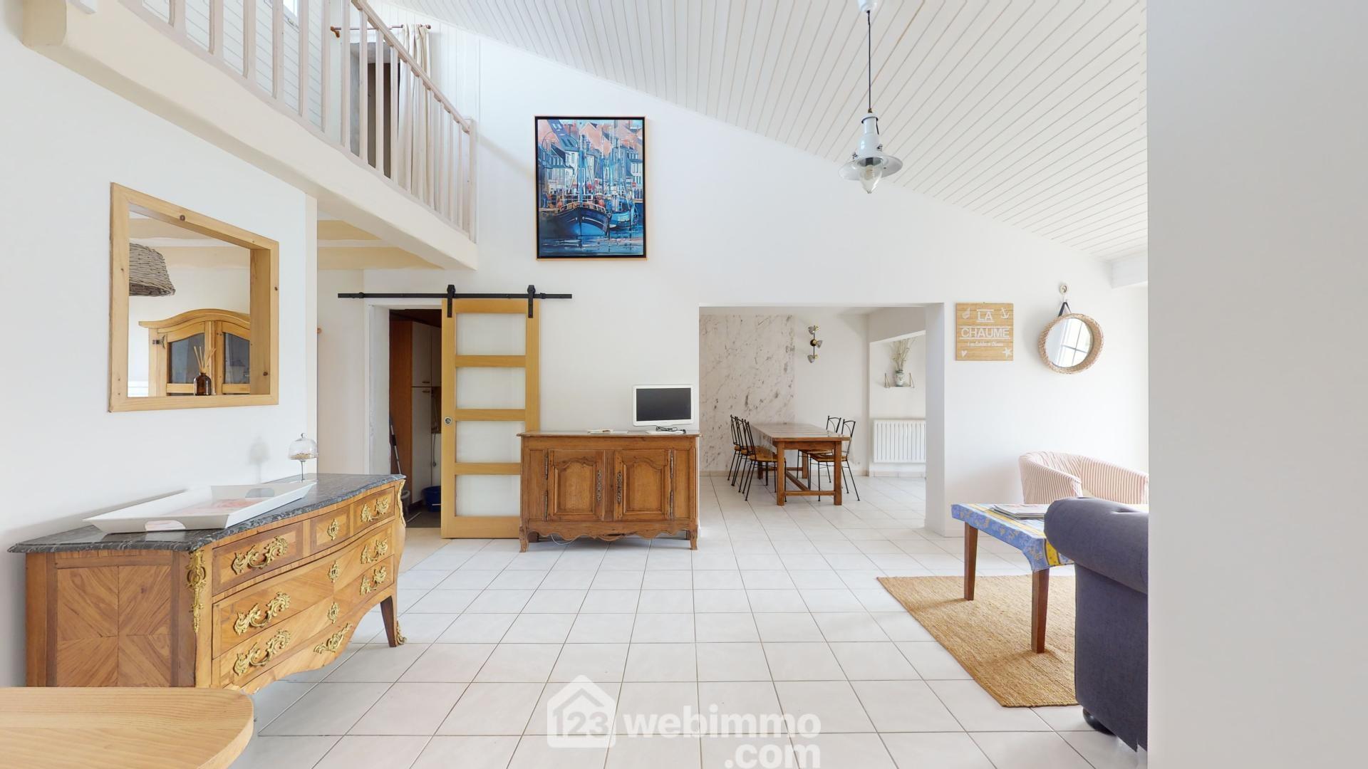 Agence immobilière de 123webimmo.com