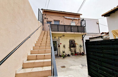 vente appartement 147 000 € à proximité de Marseille 1 (13001)