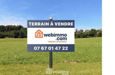 terrain  pièces 3572 m2 à vendre à Trédrez-Locquémeau (22300)