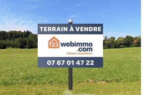 Terrain  3572 m² à vendre à Trédrez-Locquémeau (22300)