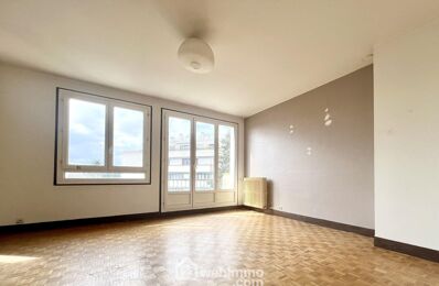 appartement 4 pièces 68 m2 à vendre à Fontenay-Aux-Roses (92260)