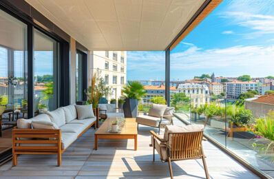 vente appartement 420 000 € à proximité de Marseille 11 (13011)