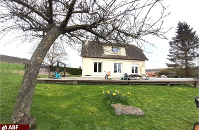 vente maison 231 500 € à proximité de Crosville-sur-Scie (76590)