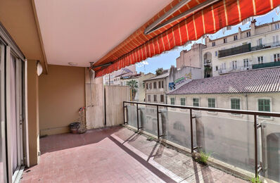 vente appartement 375 000 € à proximité de Marseille 12 (13012)