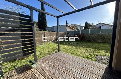 vente maison 395 000 € à proximité de Castanet-Tolosan (31320)