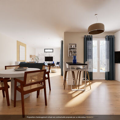 Maison 7 pièces 1045000 €