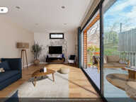 Malakoff Maison 5 chambres  Terrasses et Jardins — photo 2