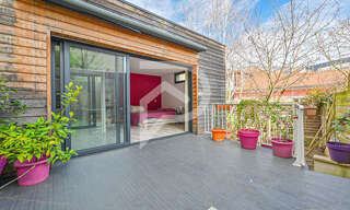 Maison 7 Pièces 184 m² à vendre à Malakoff (92240)