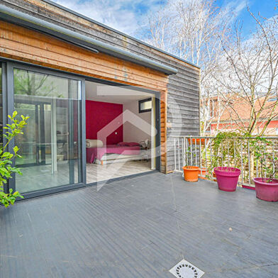 Maison 7 pièces 1045000 €