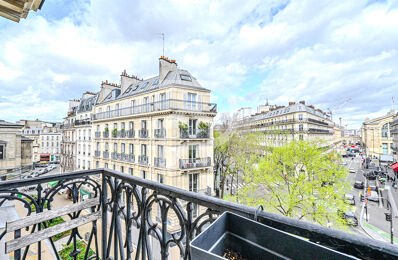 vente appartement 844 880 € à proximité de Paris 13 (75013)