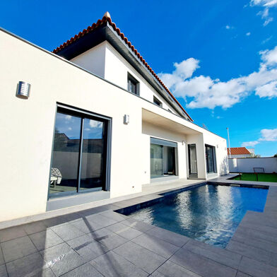 Maison 6 pièces 485000 €