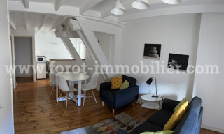 Appartement  38 m² à louer à Le Cheylard (07160)