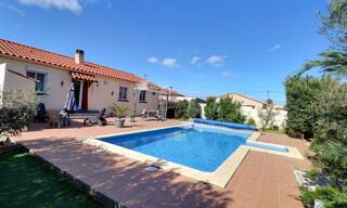 Maison 4 Pièces 120 m² à vendre à Pia (66380)