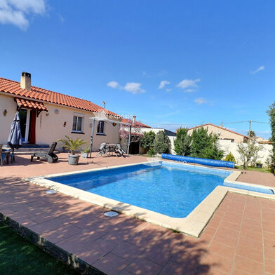 Maison 4 pièces 369000 €