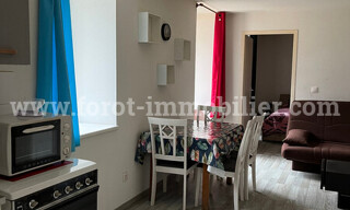 Appartement 2 Pièces 31 m² à louer à Le Cheylard (07160)