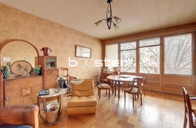 appartement 3 pièces 81 m2 à vendre à Toulouse (31400)