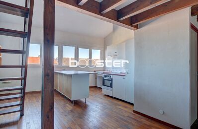 vente appartement 200 000 € à proximité de Villeneuve-Tolosane (31270)
