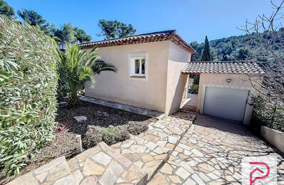 vente maison 995 000 € à proximité de La Roquebrussanne (83136)