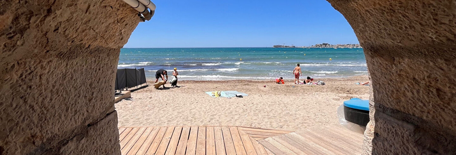 Maison 4 Pièces 142 m² à vendre à Sanary-sur-Mer (83110)