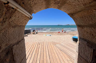 Maison Sanary Sur Mer - 4 pièce(s) - 142 m2 — photo du bien