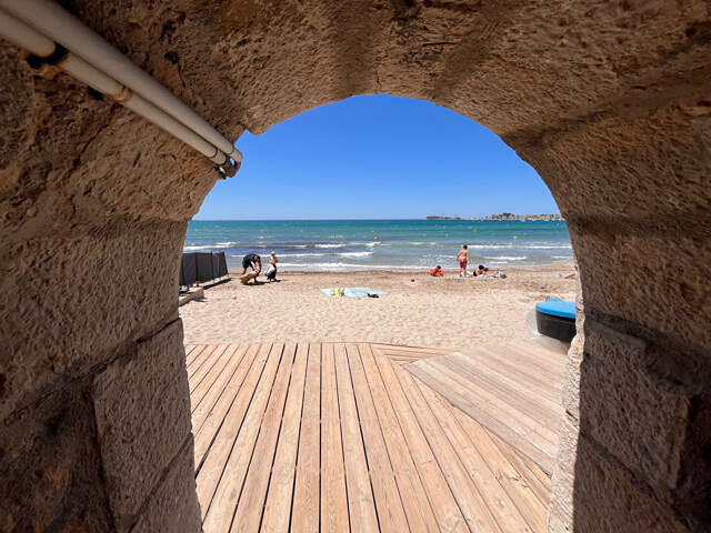 Maison Sanary Sur Mer - 4 pièce(s) - 142 m2 — photo du bien