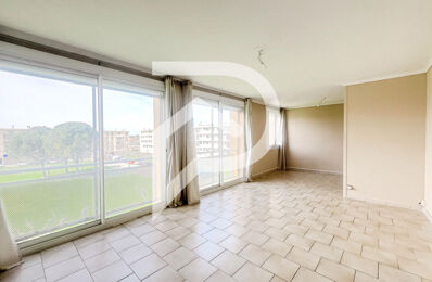 appartement 4 pièces 85 m2 à vendre à Le Pontet (84130)
