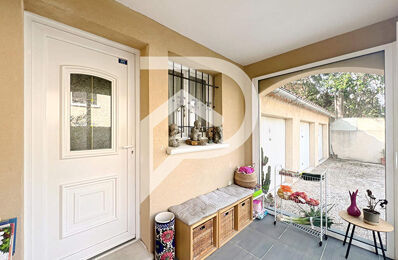 vente maison 194 000 € à proximité de Rochefort-du-Gard (30650)