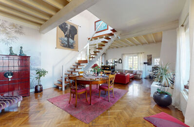 appartement 3 pièces 112 m2 à vendre à Biarritz (64200)