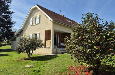 vente maison 315 000 € à proximité de Sauveterre-de-Béarn (64390)