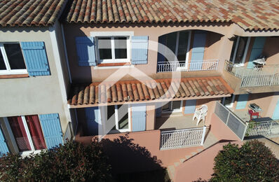 vente maison 379 000 € à proximité de Sainte-Maxime (83120)