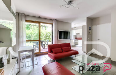 location appartement 1 100 € CC /mois à proximité de Saint-Symphorien-d'Ozon (69360)