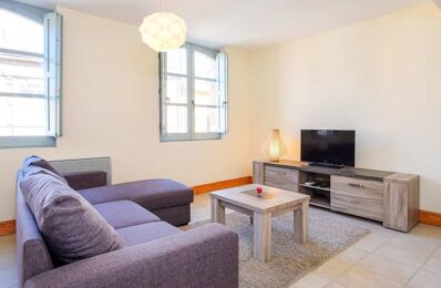 location appartement 1 200 € CC /mois à proximité de Toulouse (31100)