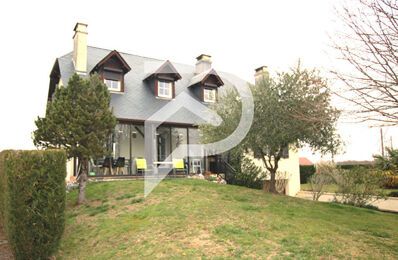vente maison 283 000 € à proximité de Uzein (64230)
