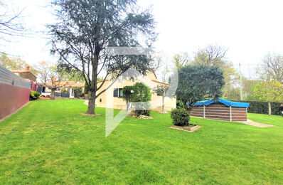 vente maison 396 900 € à proximité de Saint-Florent-des-Bois (85310)