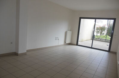 location appartement 715 € CC /mois à proximité de Pechbusque (31320)