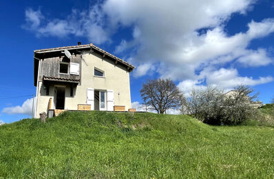 vente maison 182 000 € à proximité de Castelnaud-de-Gratecambe (47290)