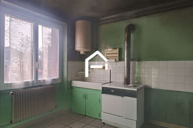 Maison 4 pièces 79000 €