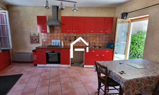 Maison 7 Pièces 128 m² à vendre à Châteauneuf-sur-Cher (18190)