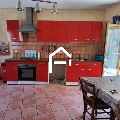 Maison 7 pièces 69000 €