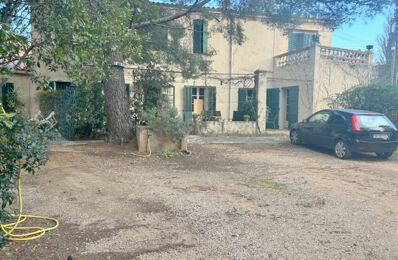 vente maison 610 000 € à proximité de Méounes-Lès-Montrieux (83136)